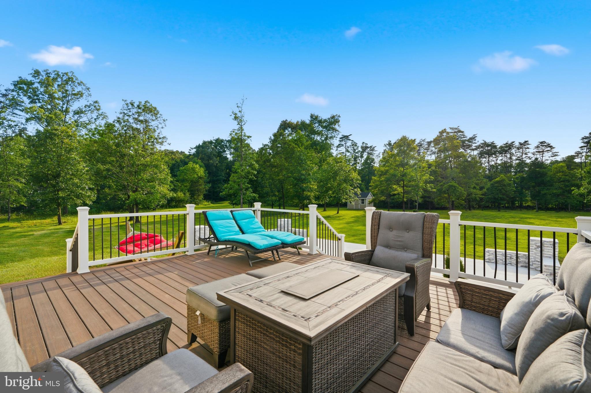 STUART'S CROSSING - Residential