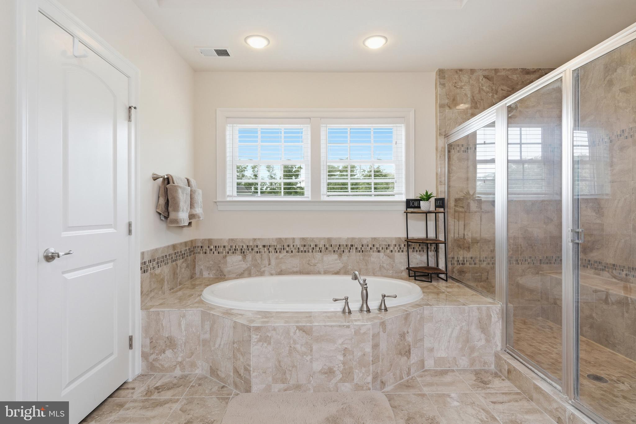 STUART'S CROSSING - Residential