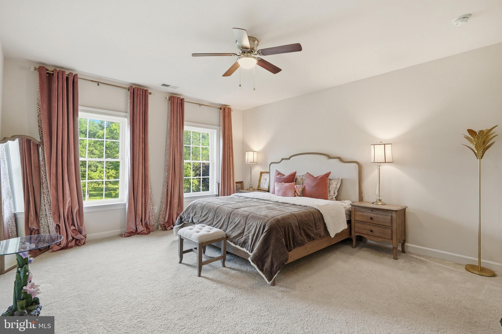 STUART'S CROSSING - Residential