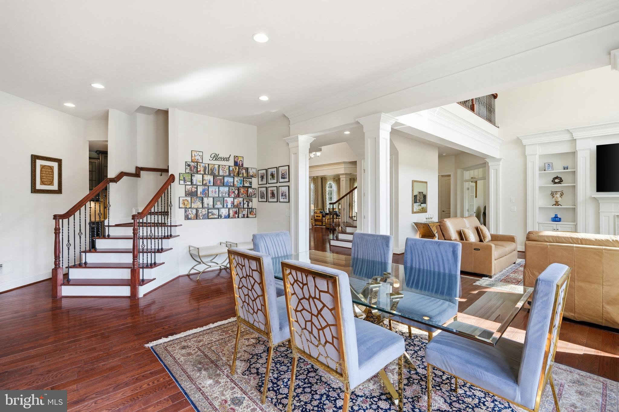 STUART'S CROSSING - Residential