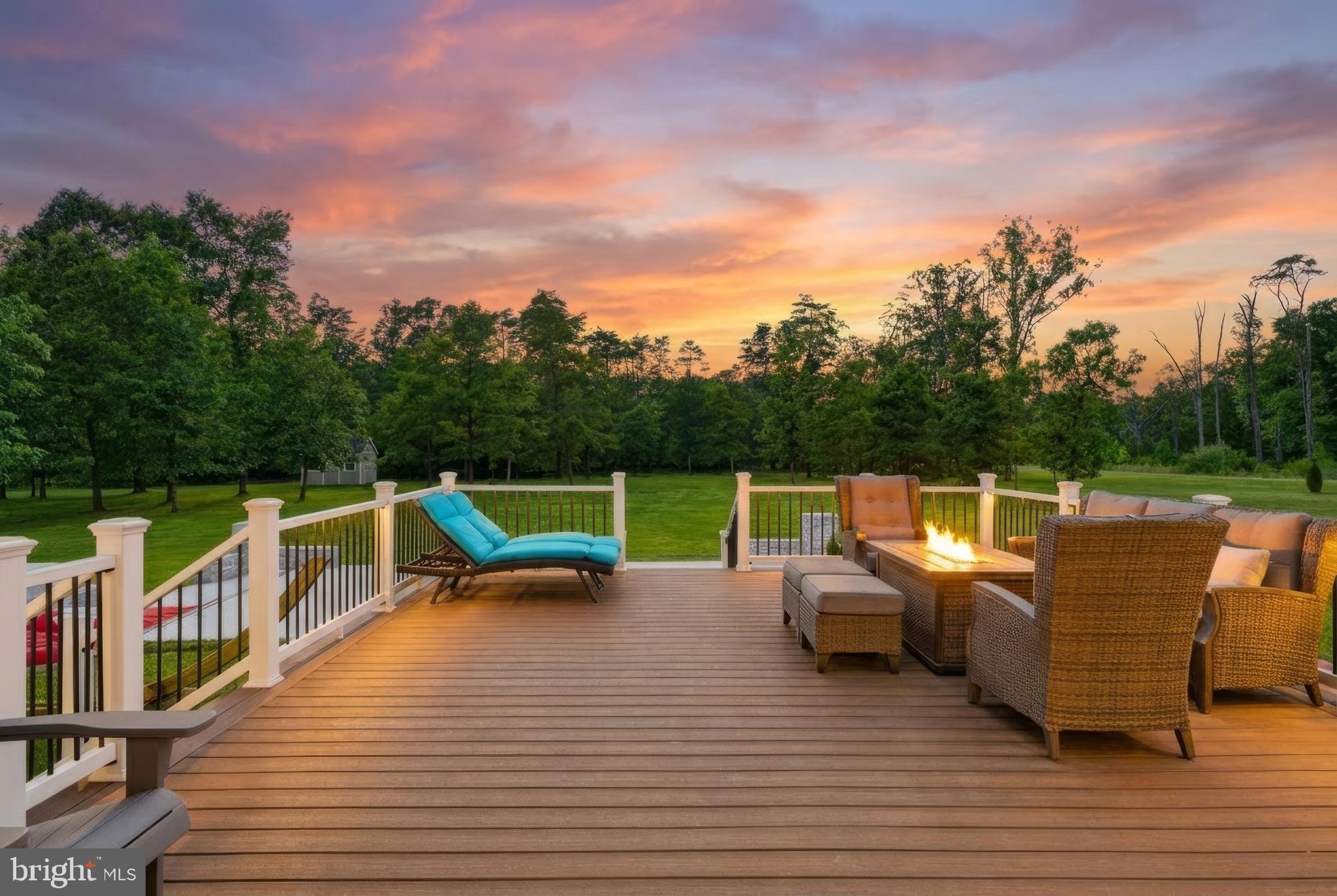STUART'S CROSSING - Residential