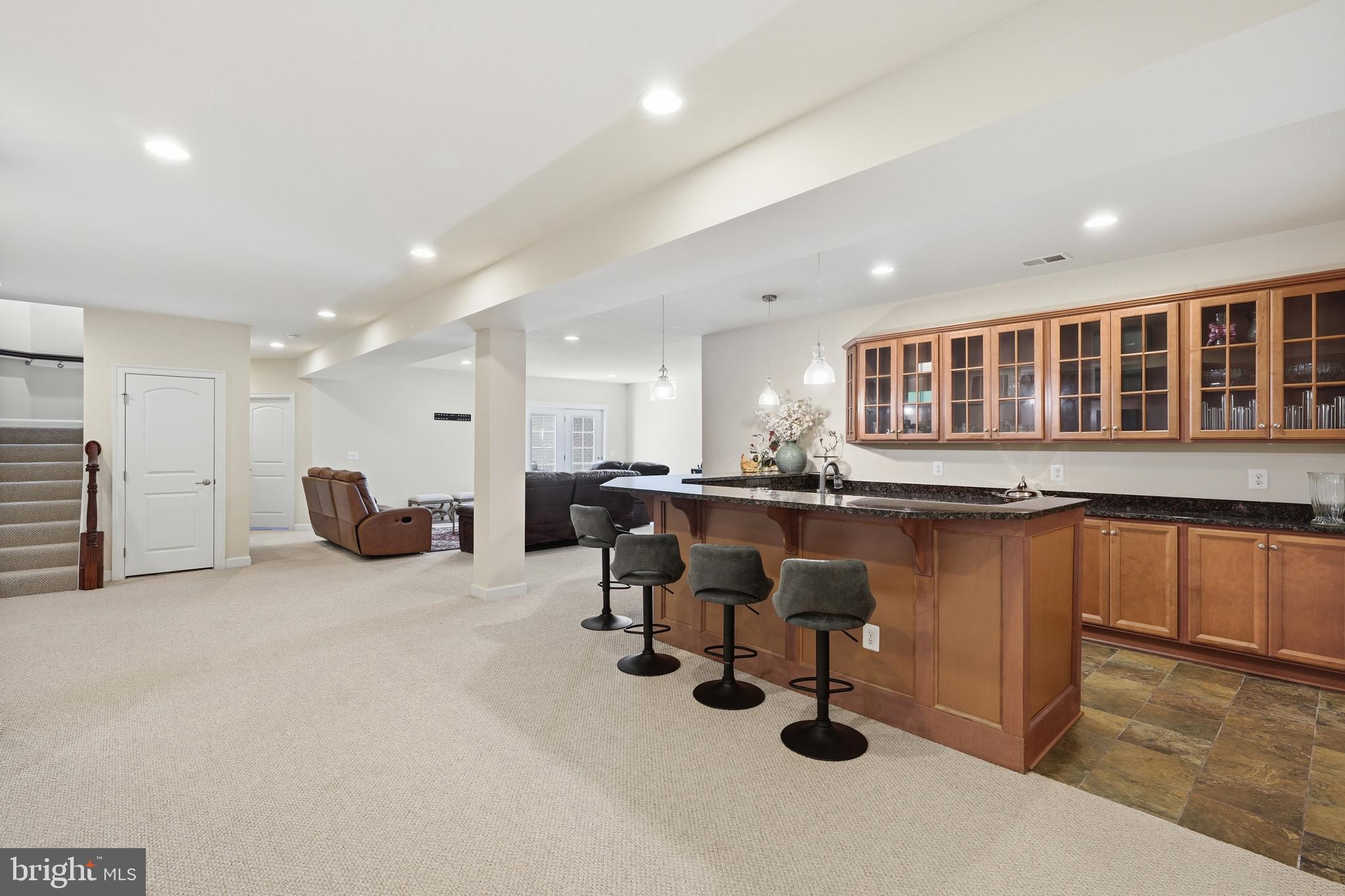 STUART'S CROSSING - Residential