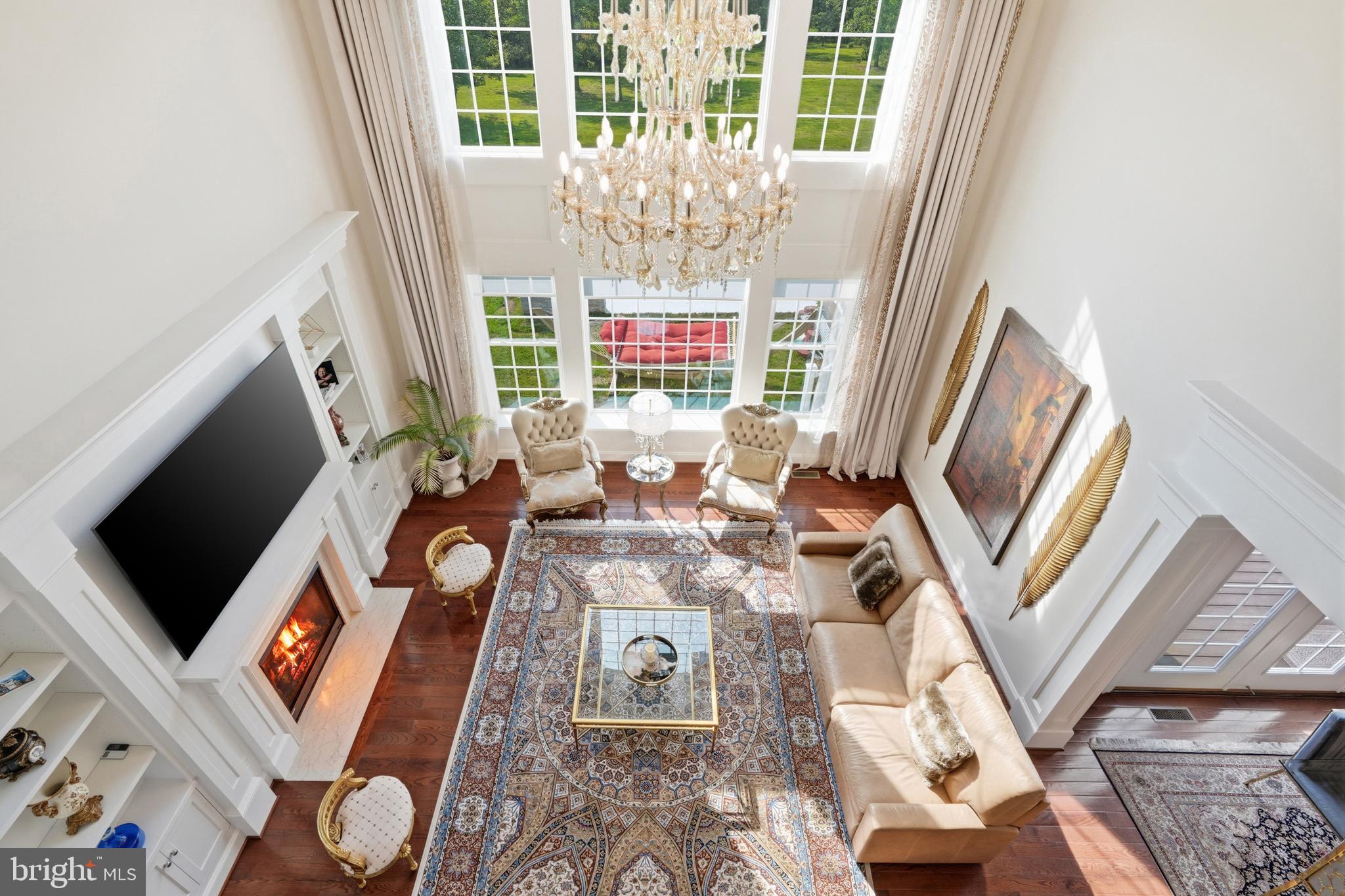 STUART'S CROSSING - Residential
