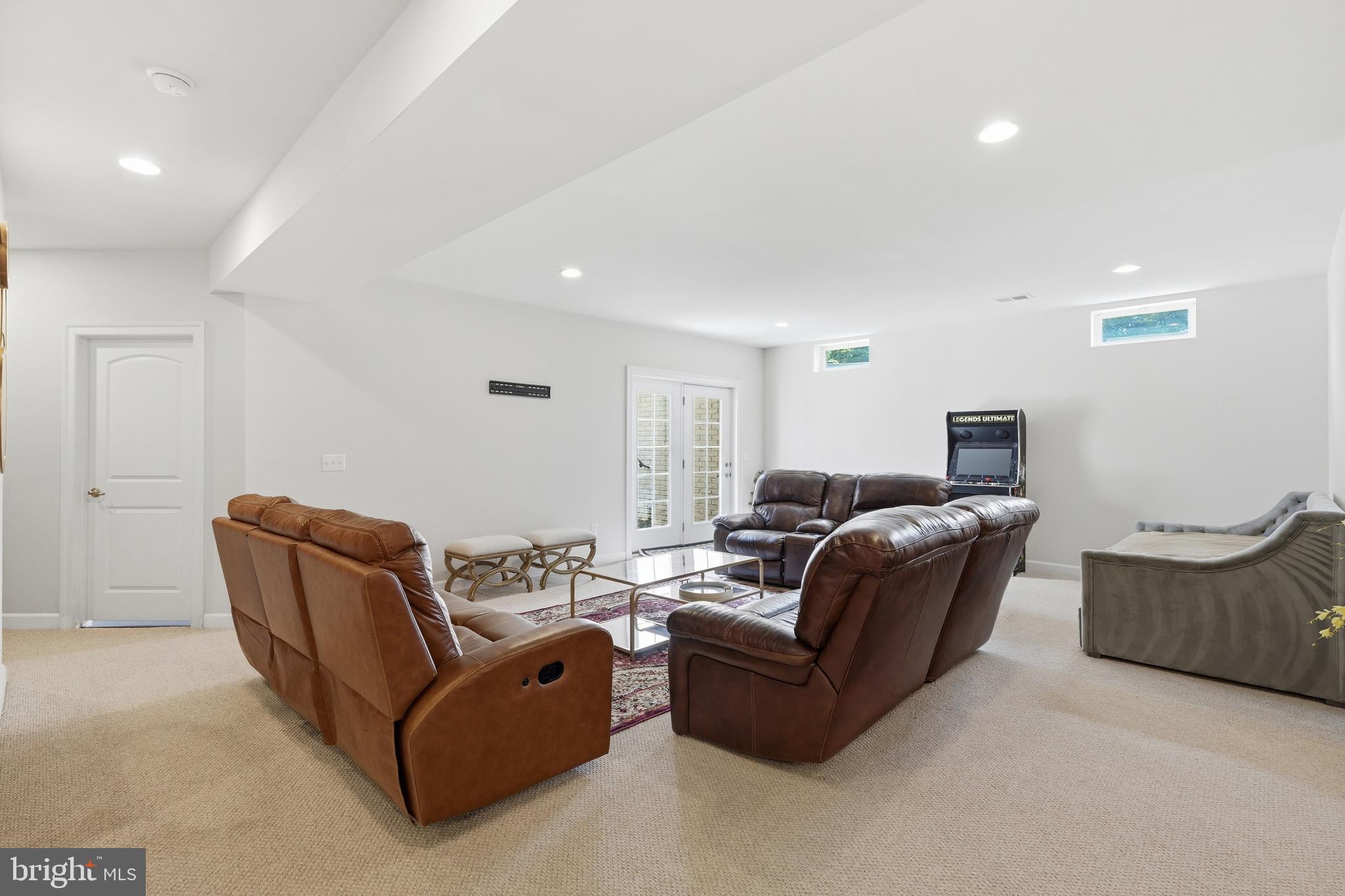 STUART'S CROSSING - Residential