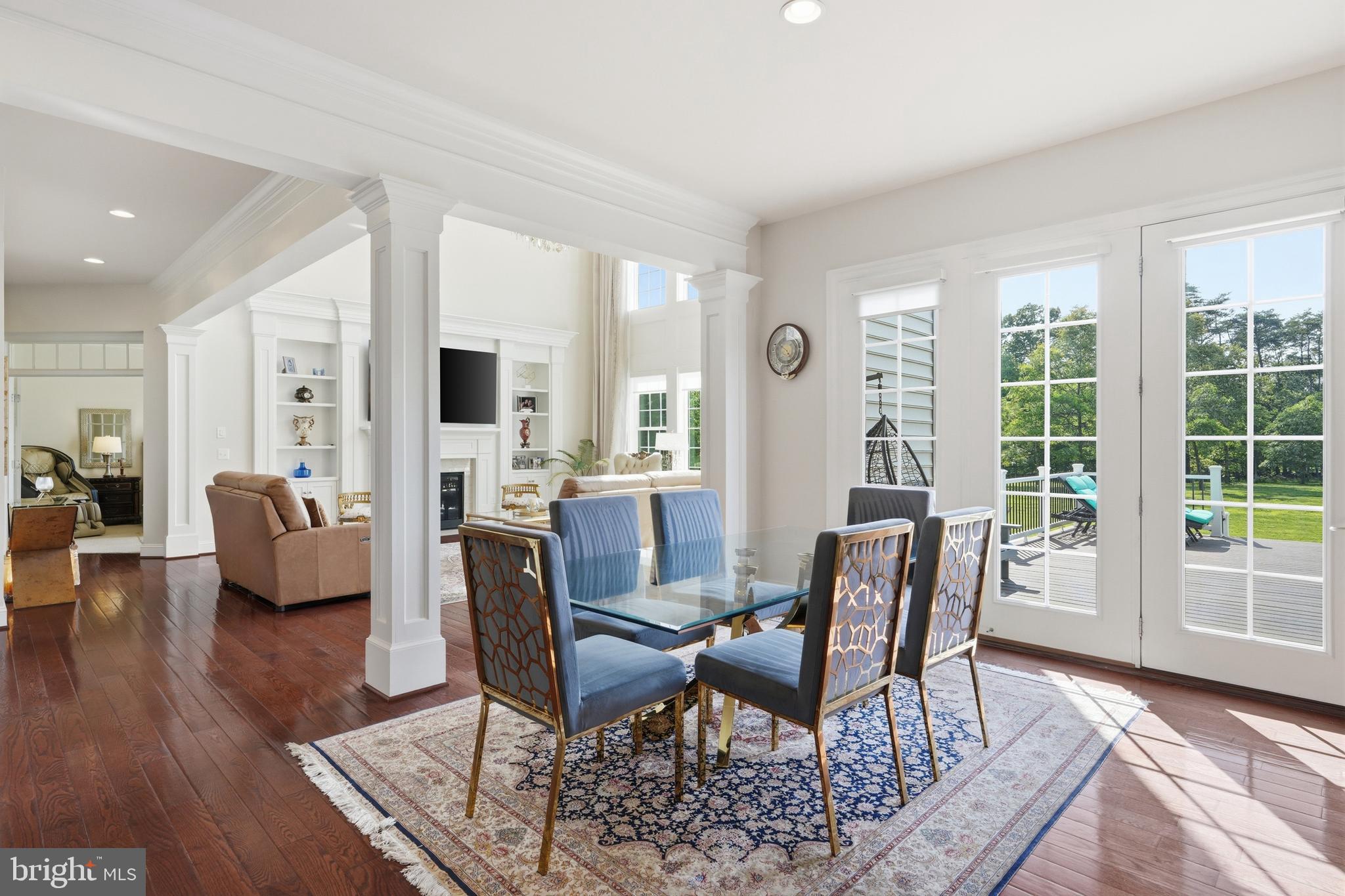 STUART'S CROSSING - Residential