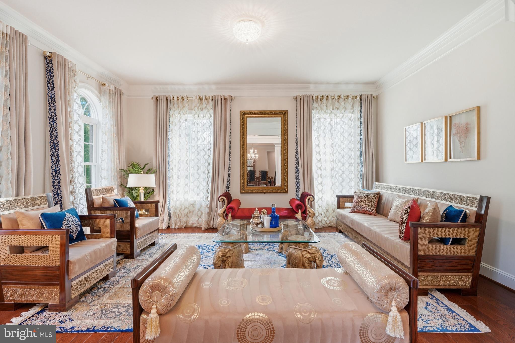 STUART'S CROSSING - Residential