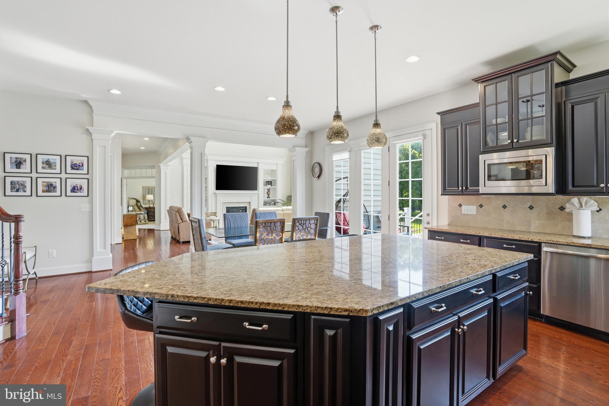 STUART'S CROSSING - Residential