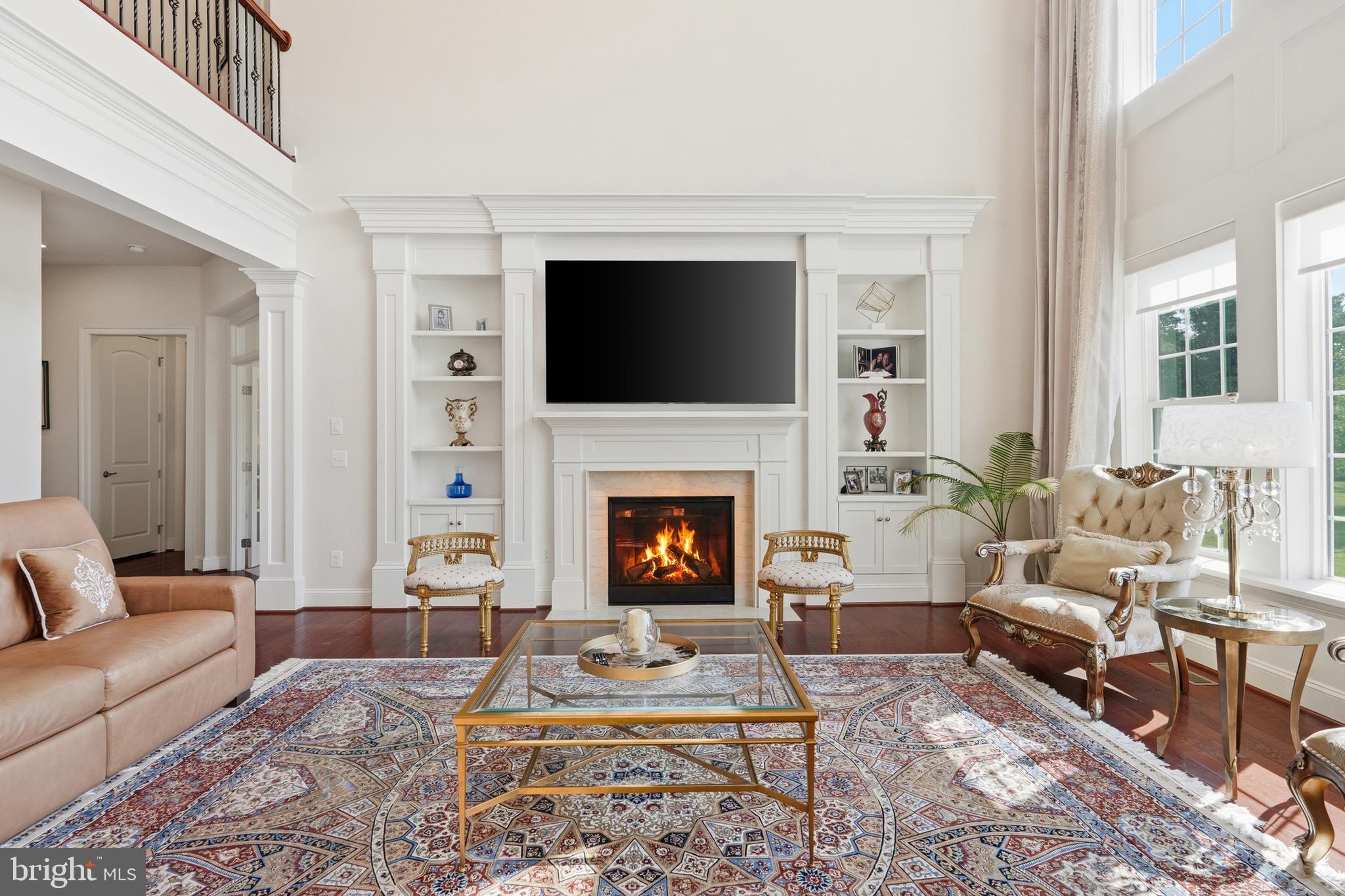 STUART'S CROSSING - Residential