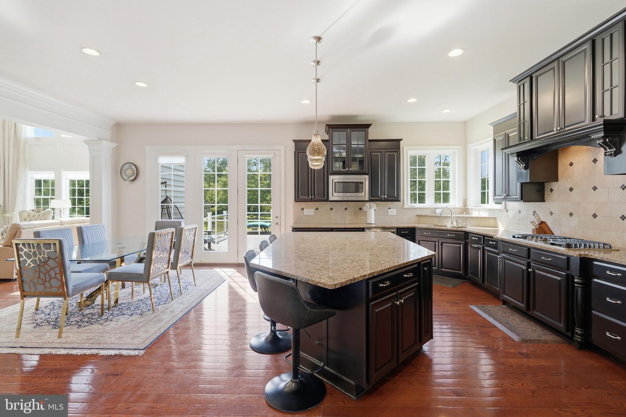 STUART'S CROSSING - Residential