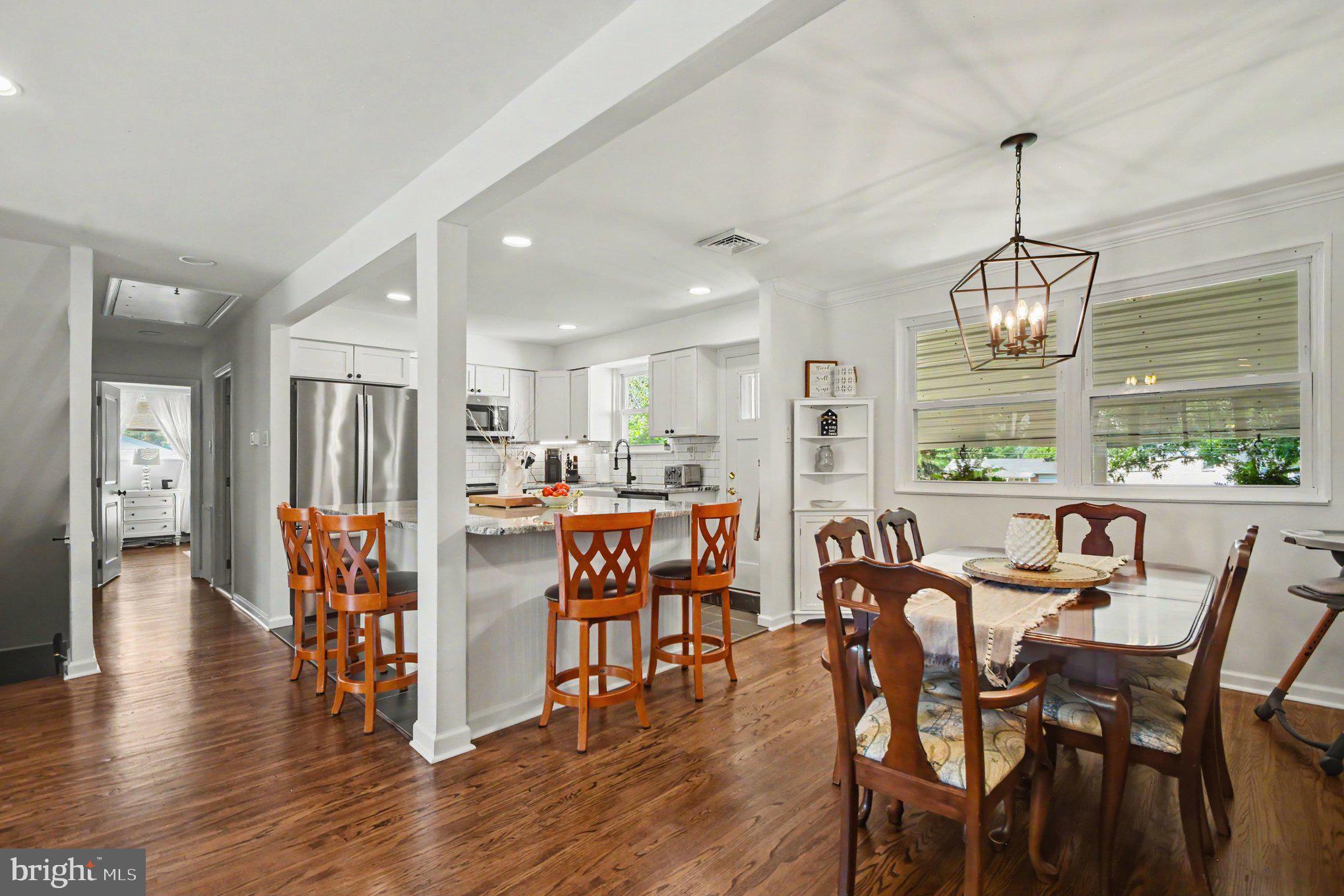 NORRITON EAST - Residential