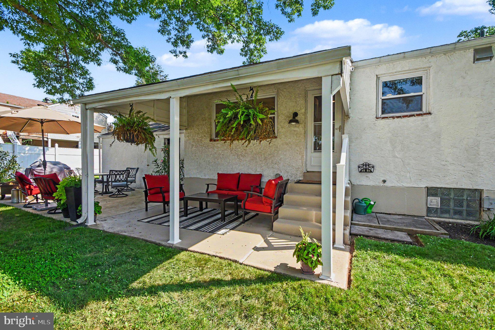 NORRITON EAST - Residential