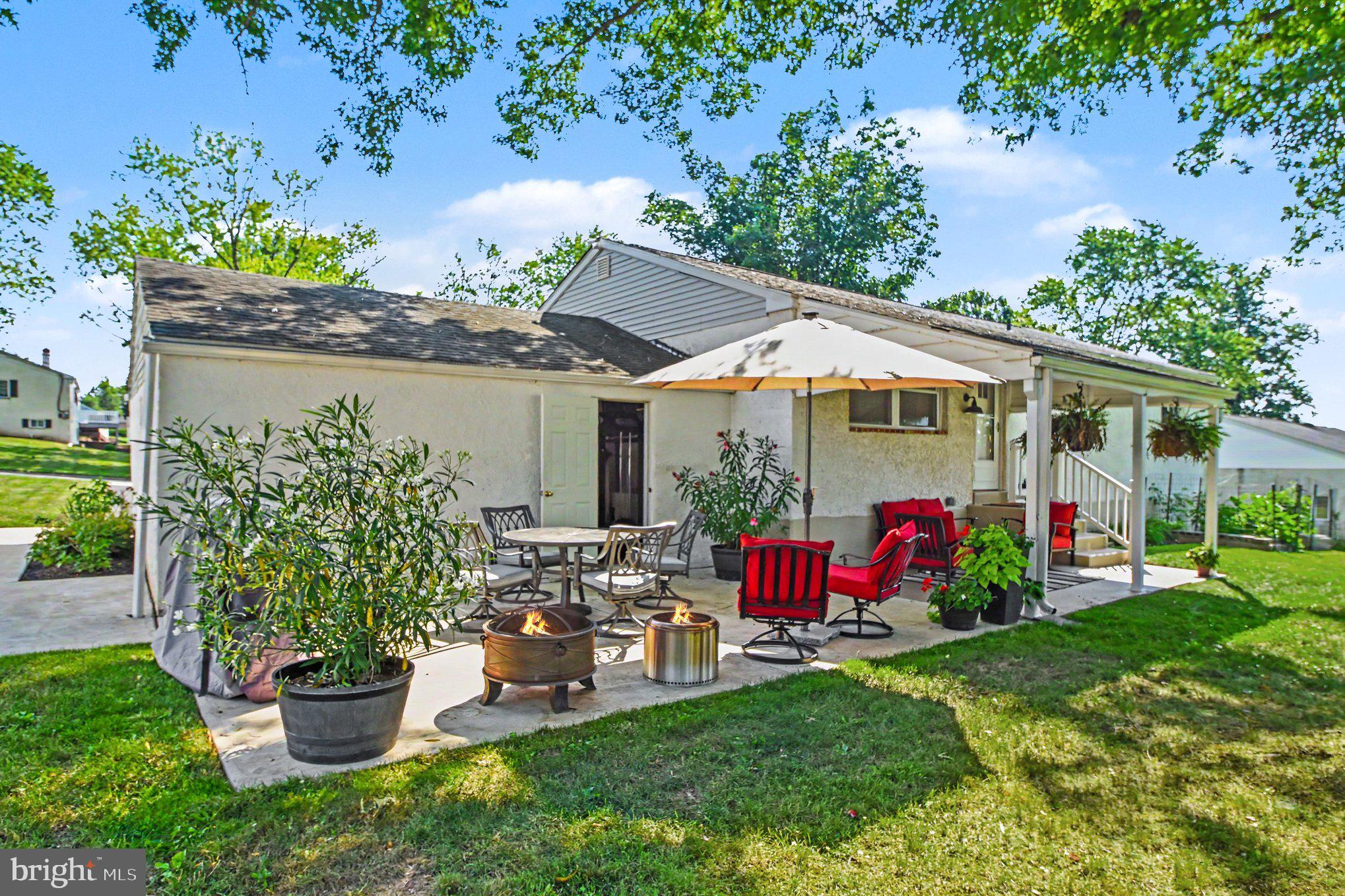 NORRITON EAST - Residential
