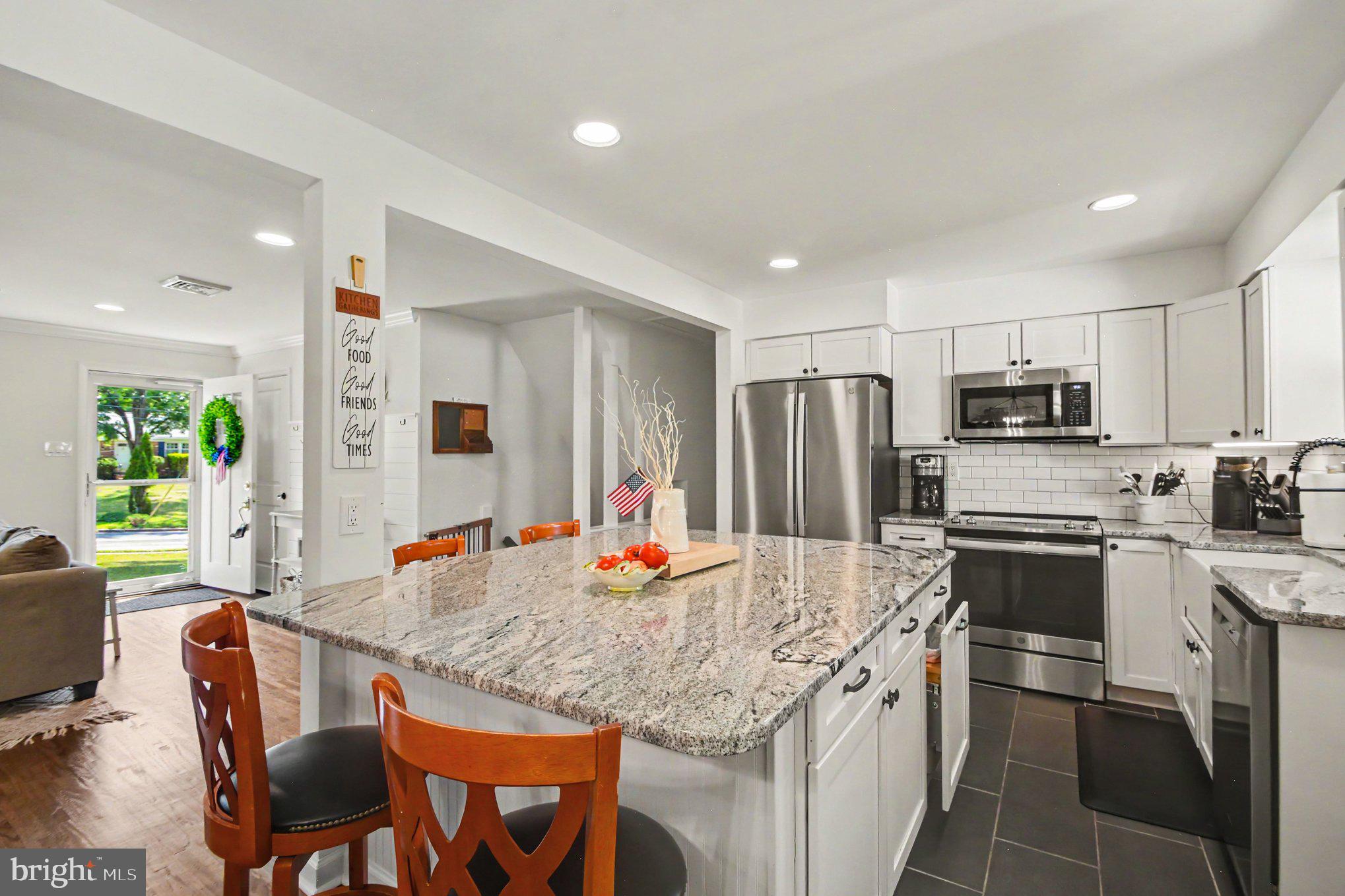 NORRITON EAST - Residential