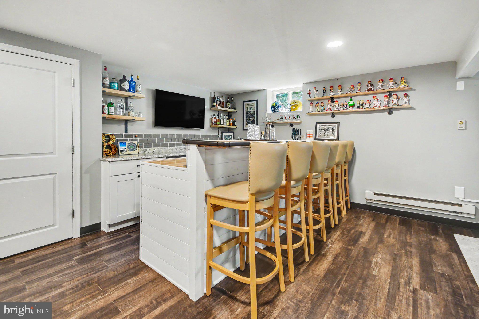 NORRITON EAST - Residential