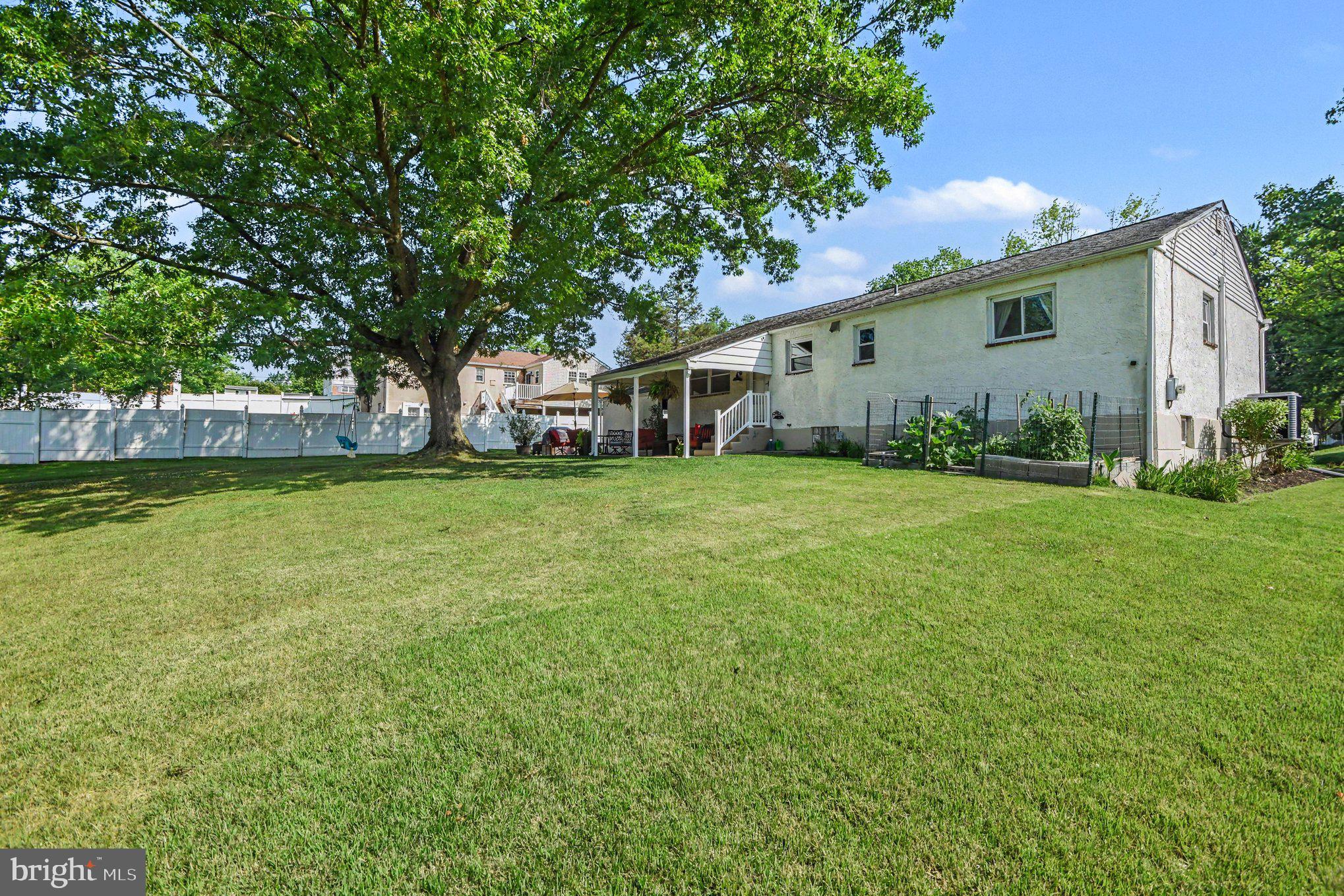 NORRITON EAST - Residential