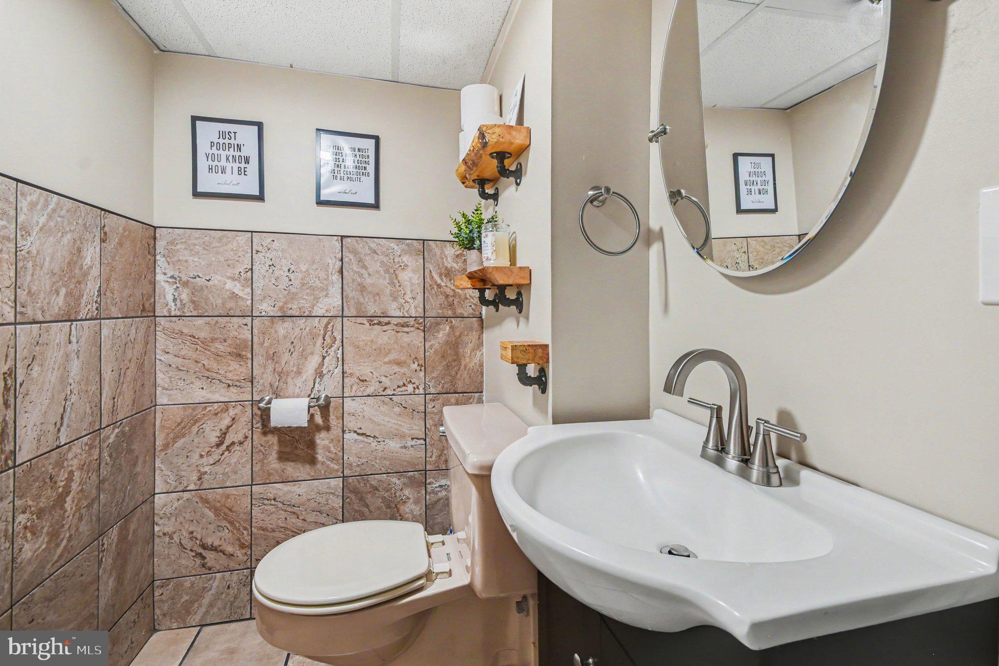 NORRITON EAST - Residential