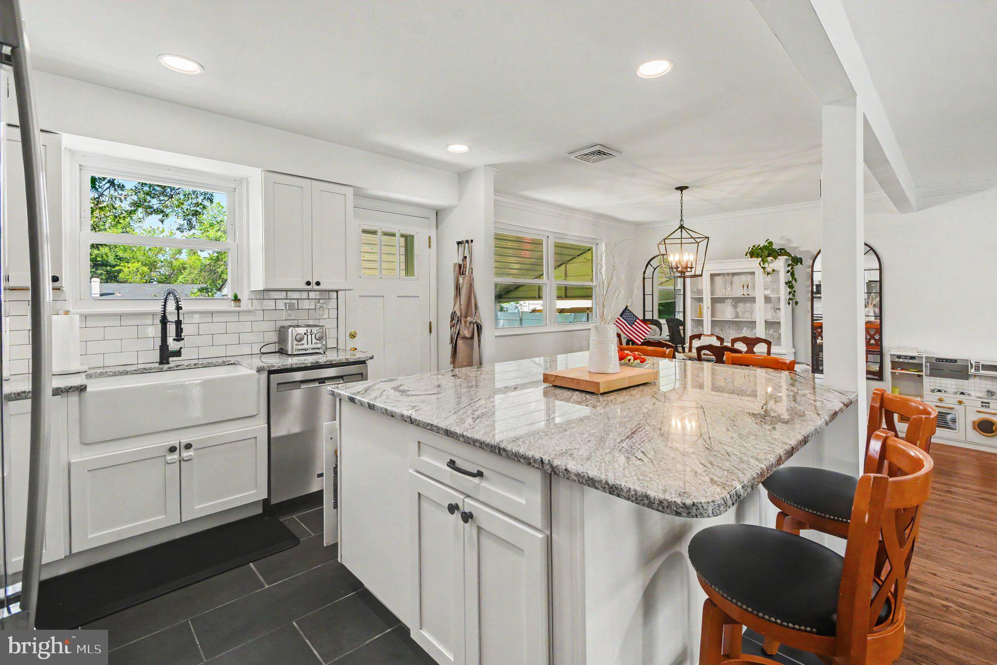 NORRITON EAST - Residential