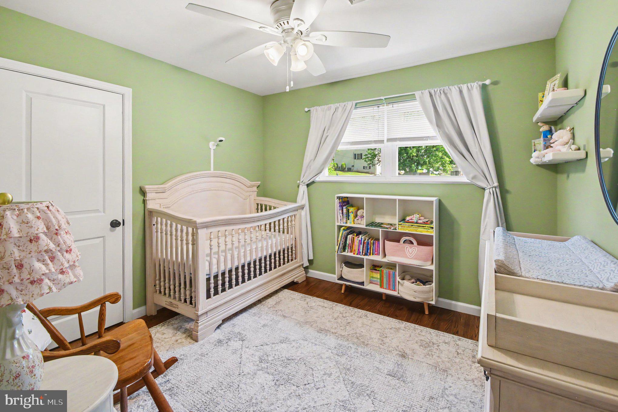 NORRITON EAST - Residential