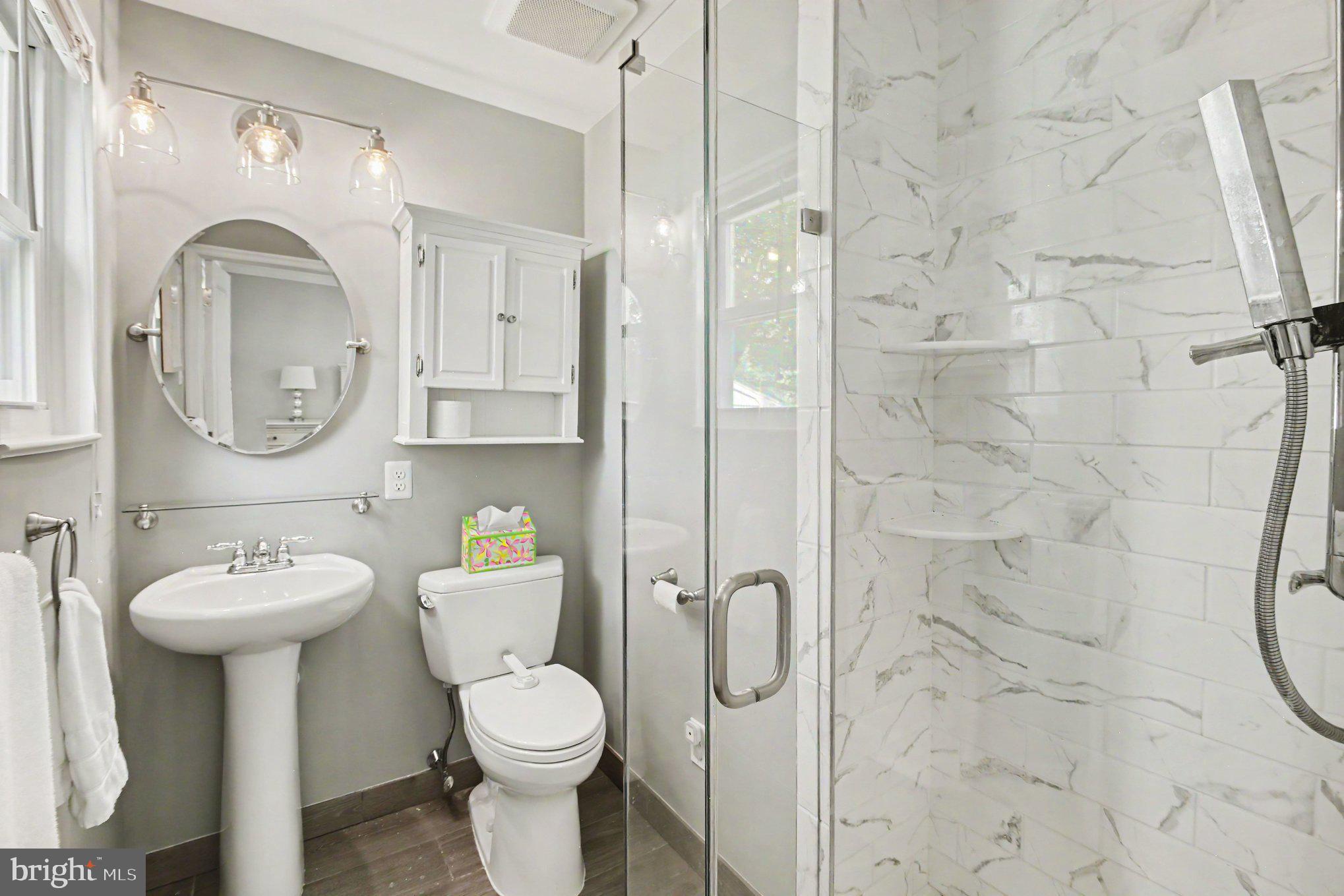 NORRITON EAST - Residential