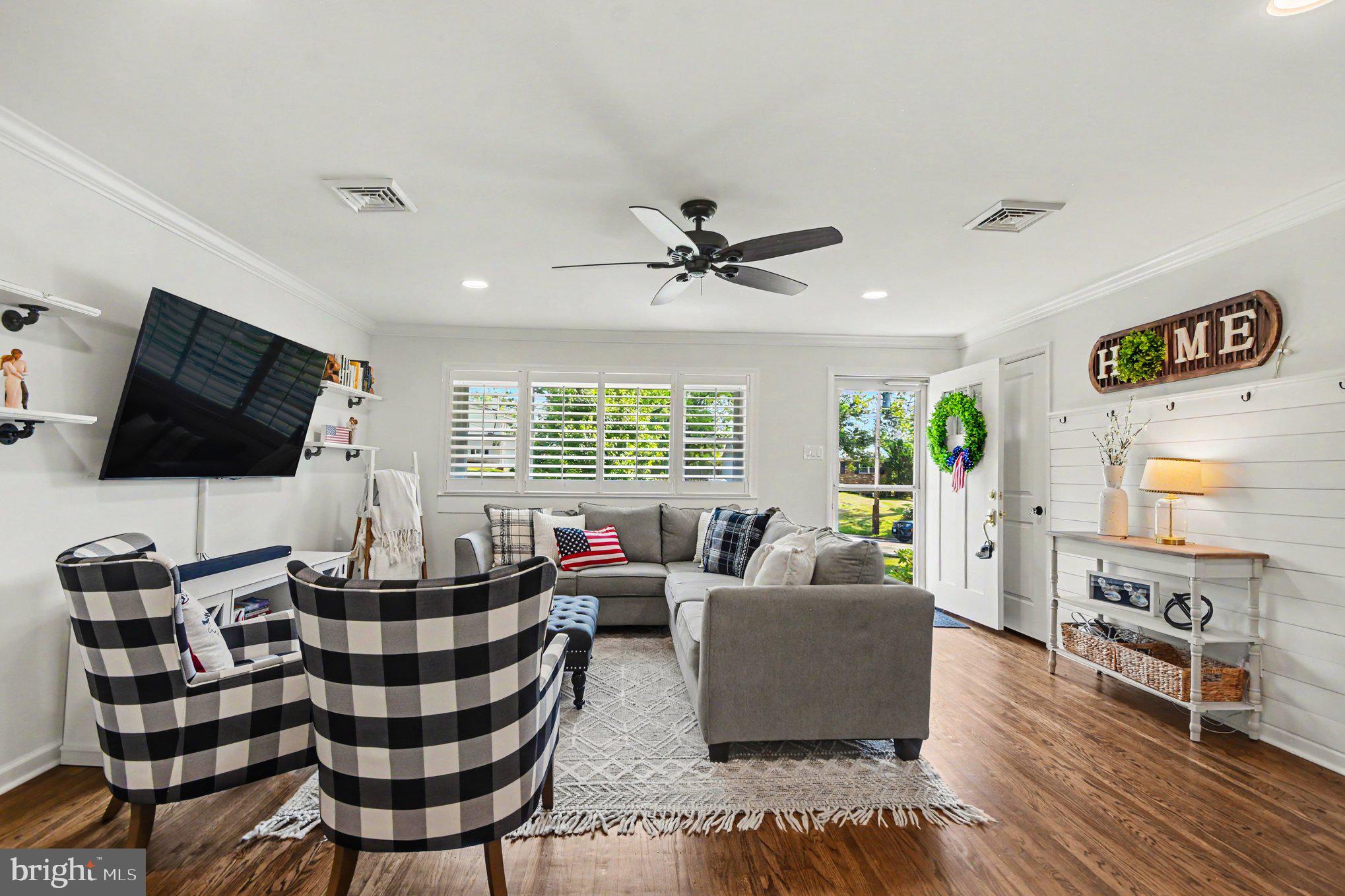 NORRITON EAST - Residential