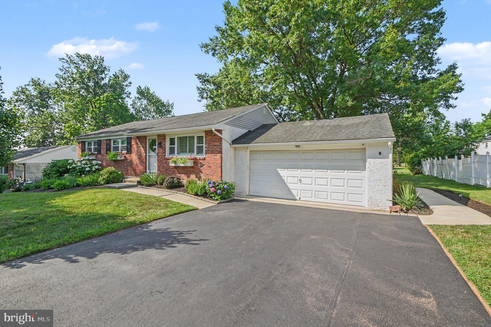 NORRITON EAST - Residential
