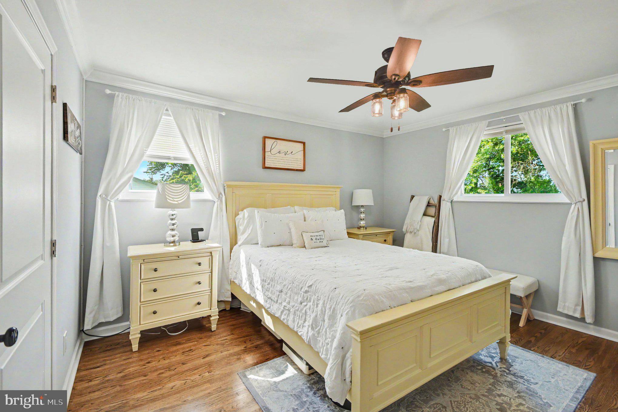 NORRITON EAST - Residential