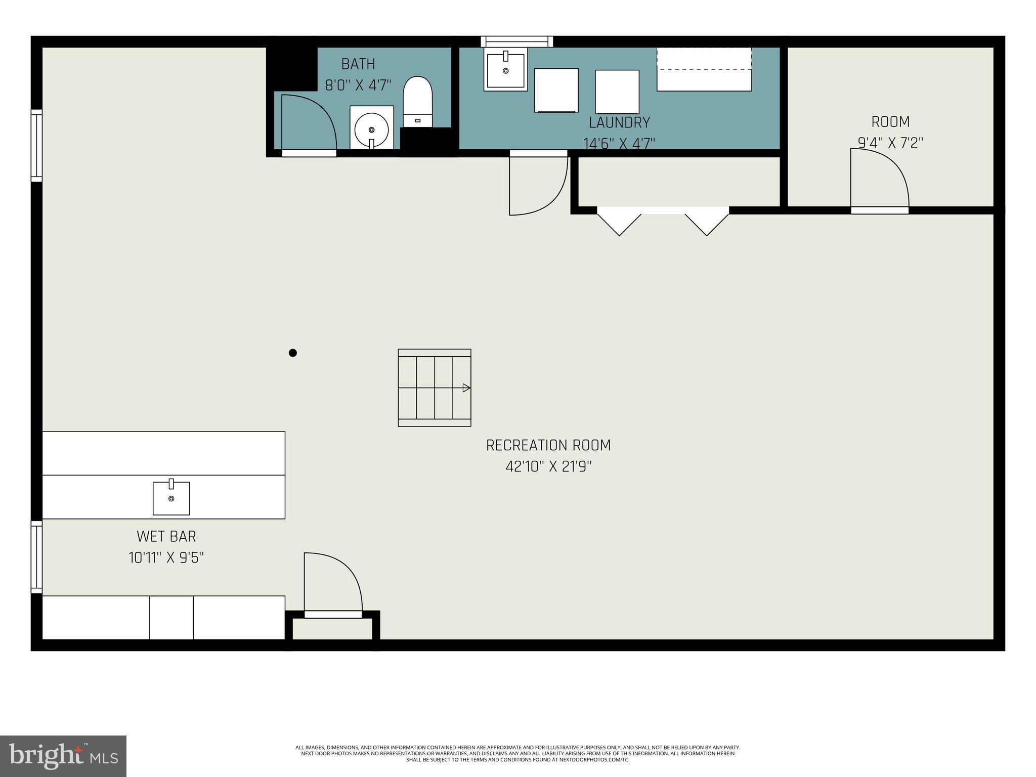NORRITON EAST - Residential