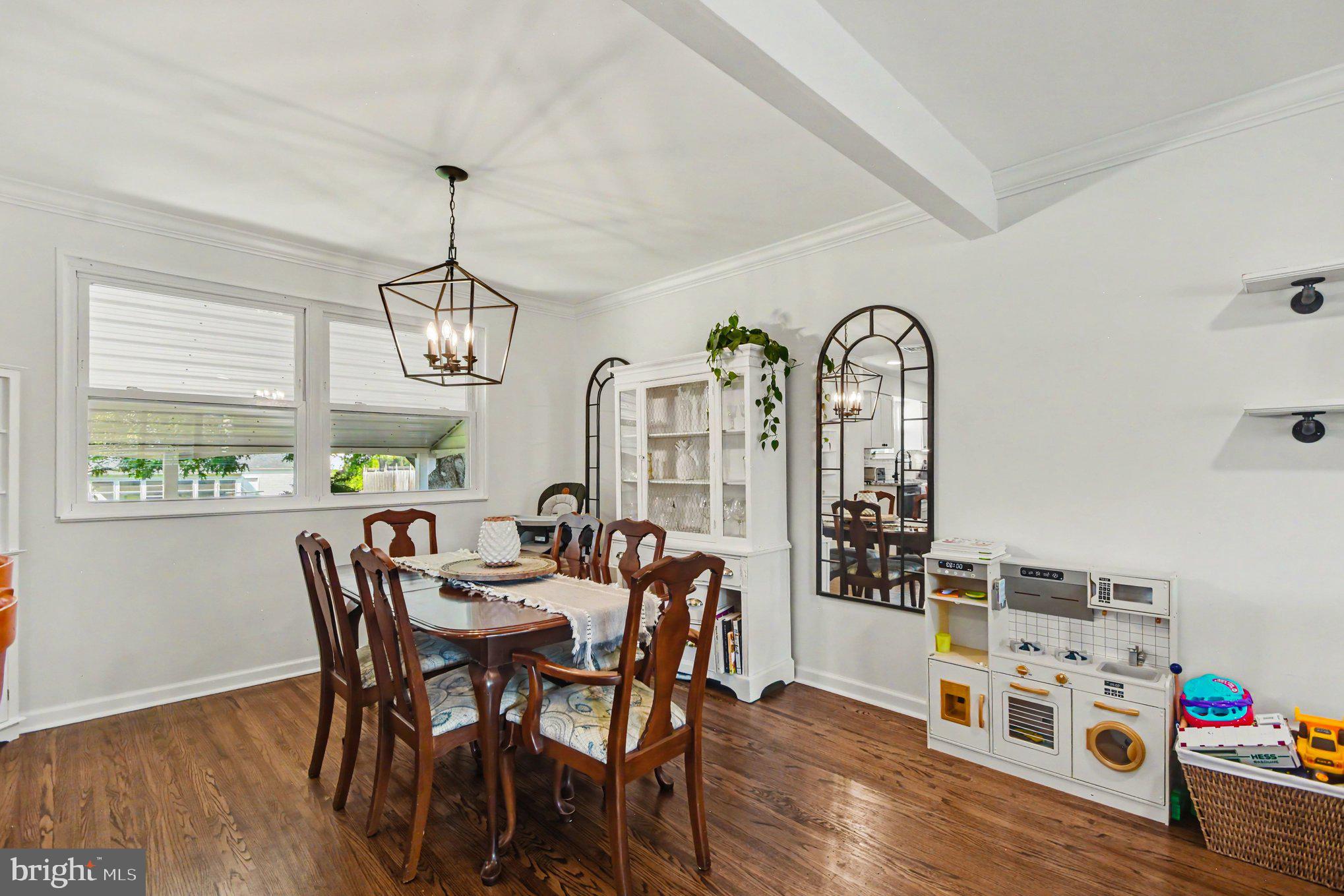 NORRITON EAST - Residential