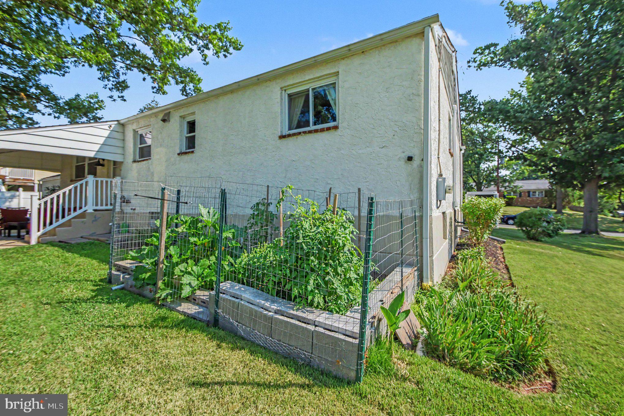 NORRITON EAST - Residential