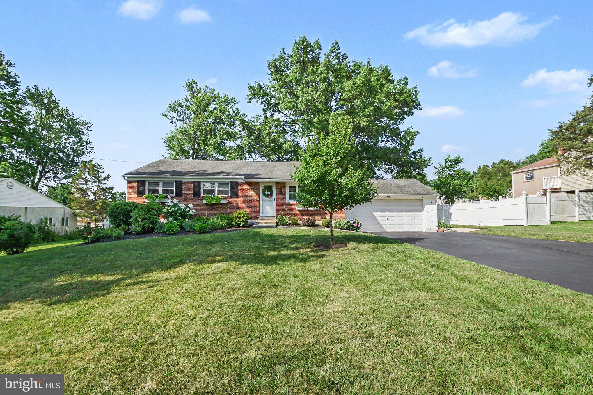 NORRITON EAST - Residential