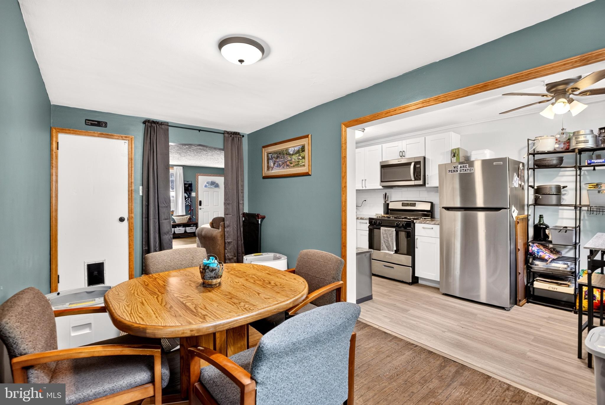 EDGEMONT PARK - Residential