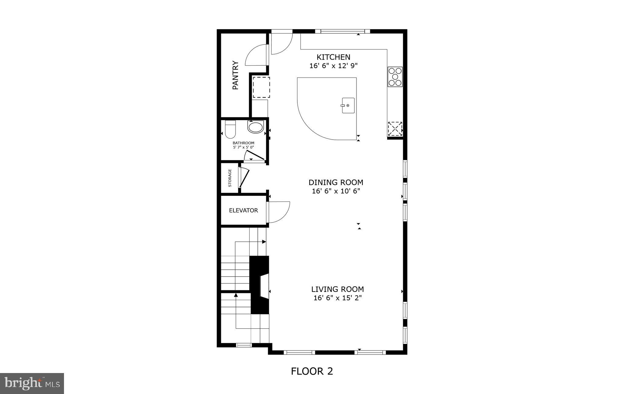 CROWN FARM - Residential