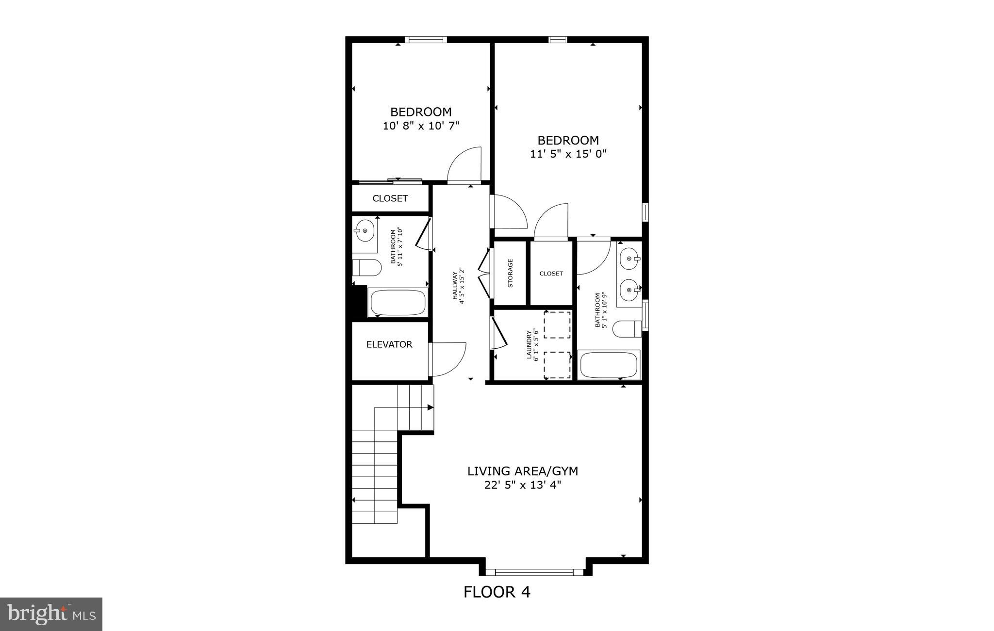 CROWN FARM - Residential