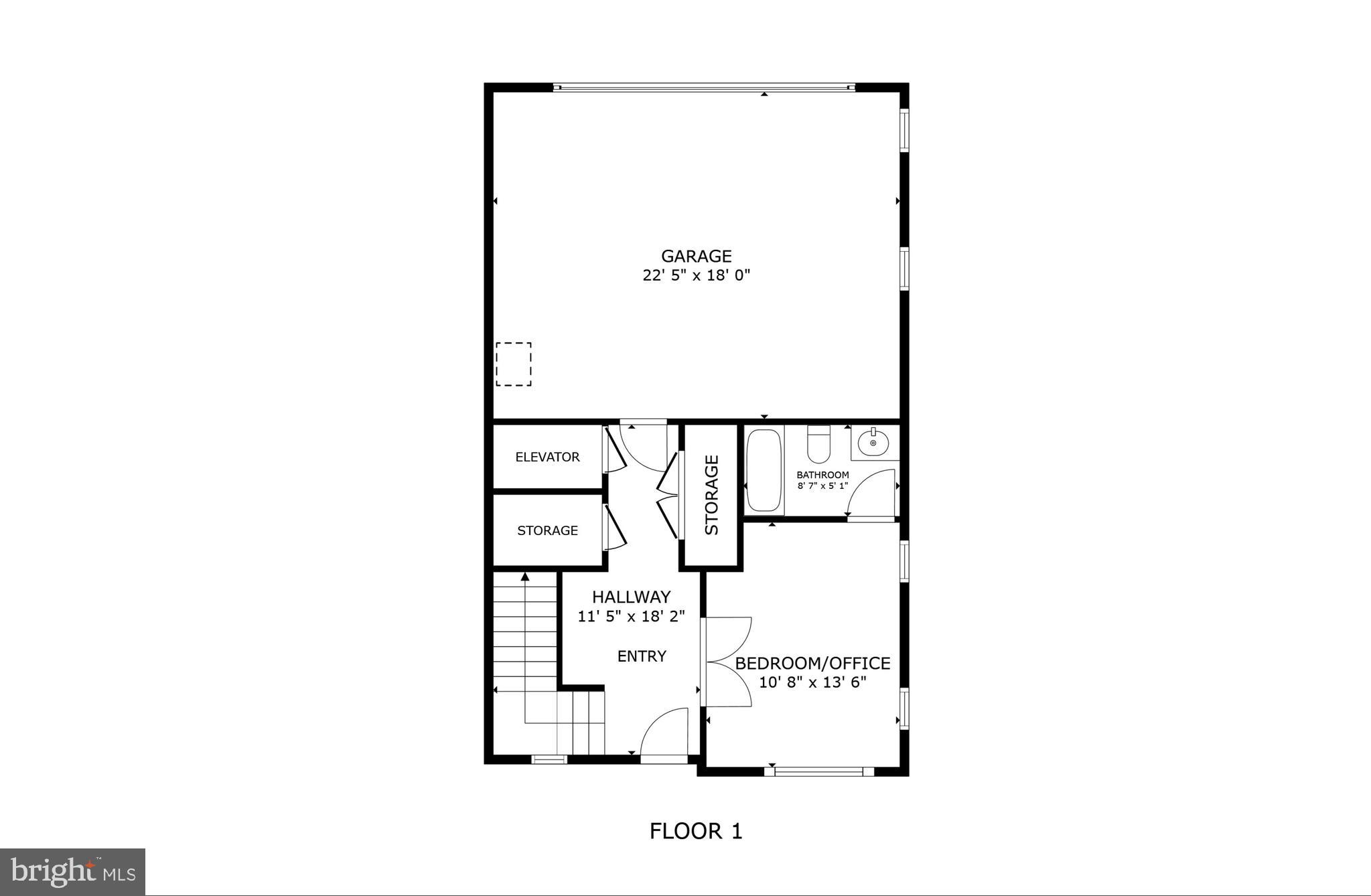 CROWN FARM - Residential