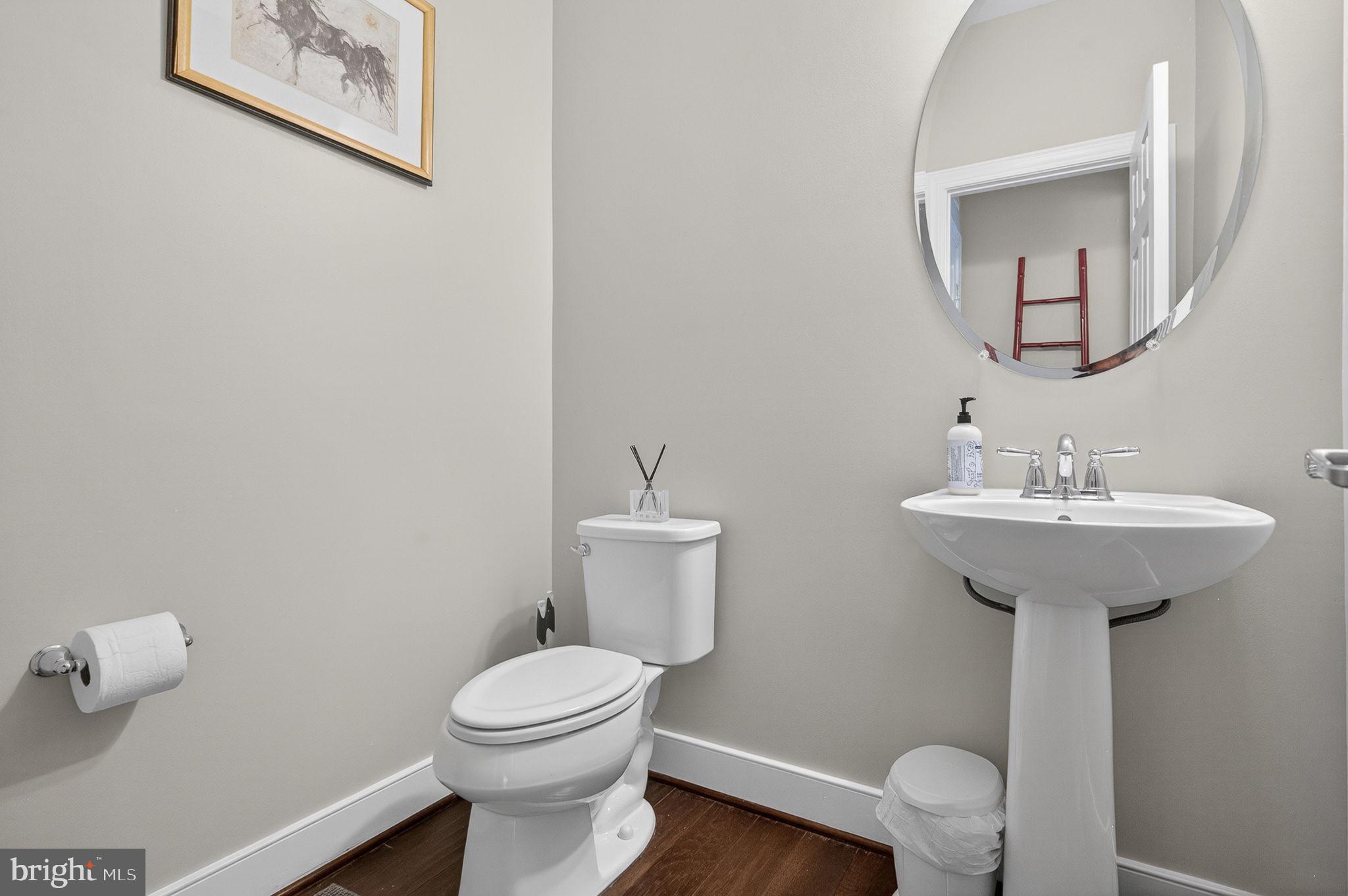 CROWN FARM - Residential