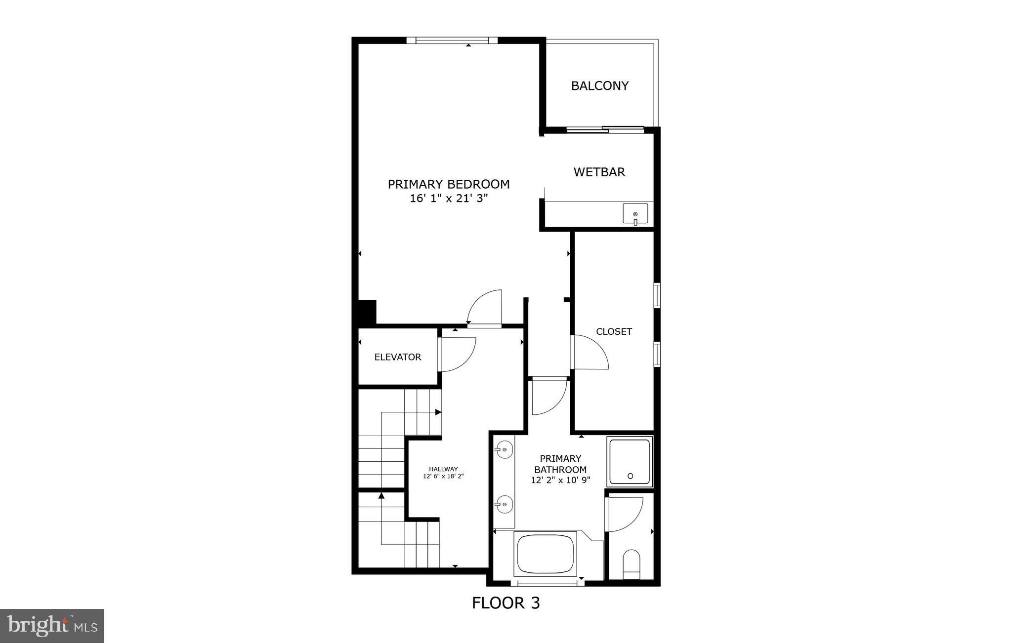 CROWN FARM - Residential