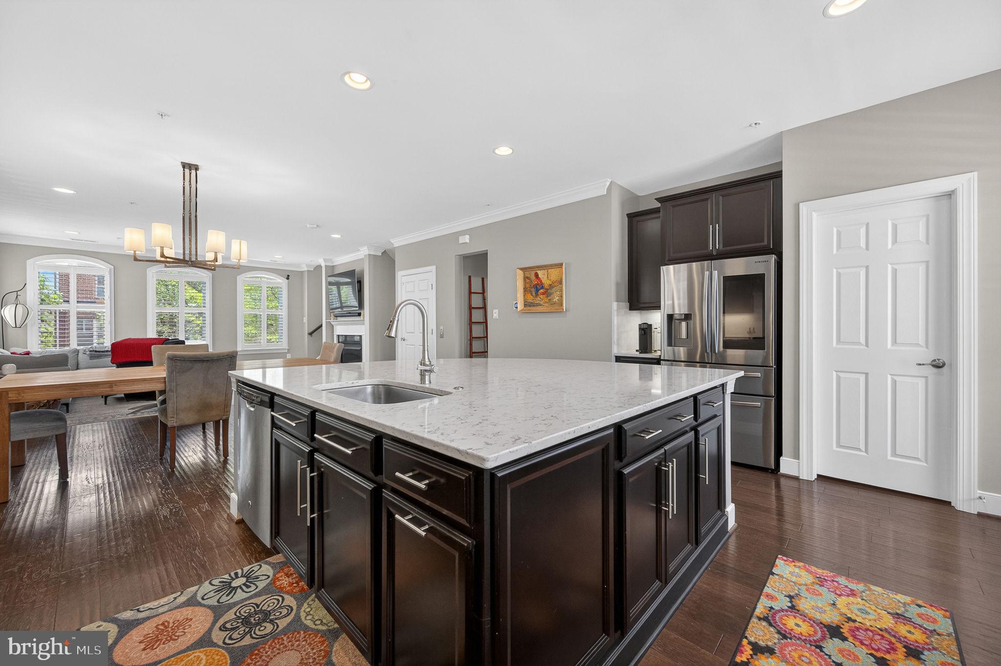 CROWN FARM - Residential
