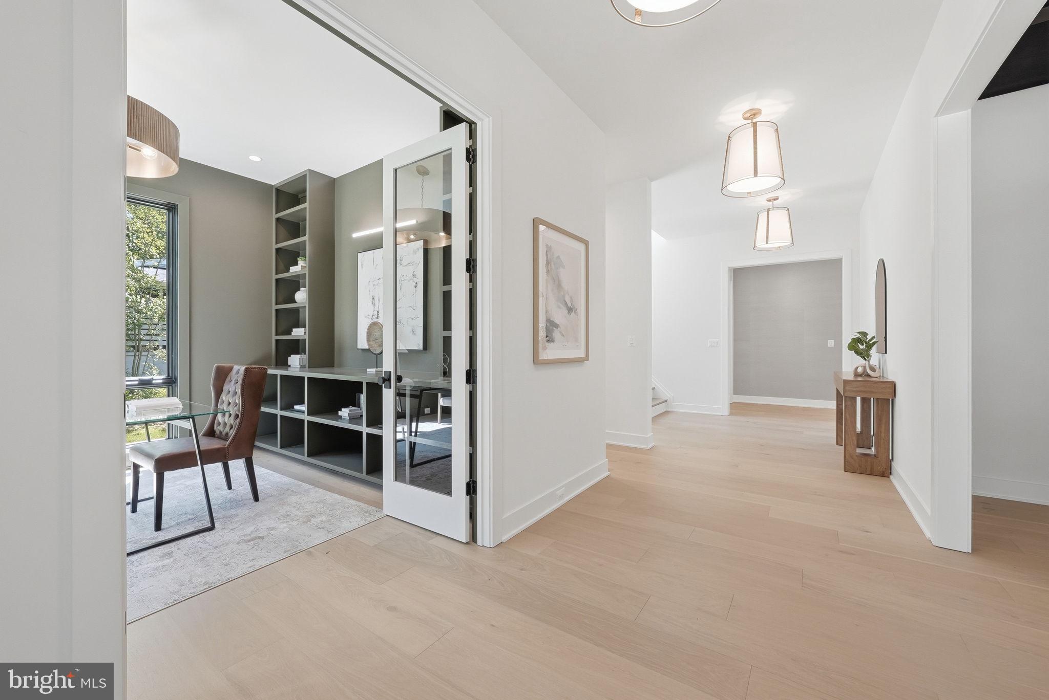 MANTUA - Residential