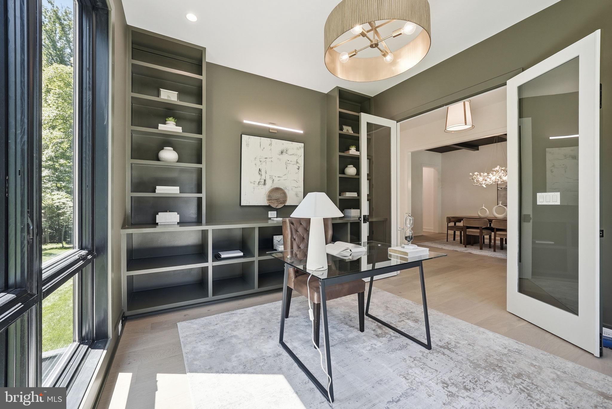 MANTUA - Residential