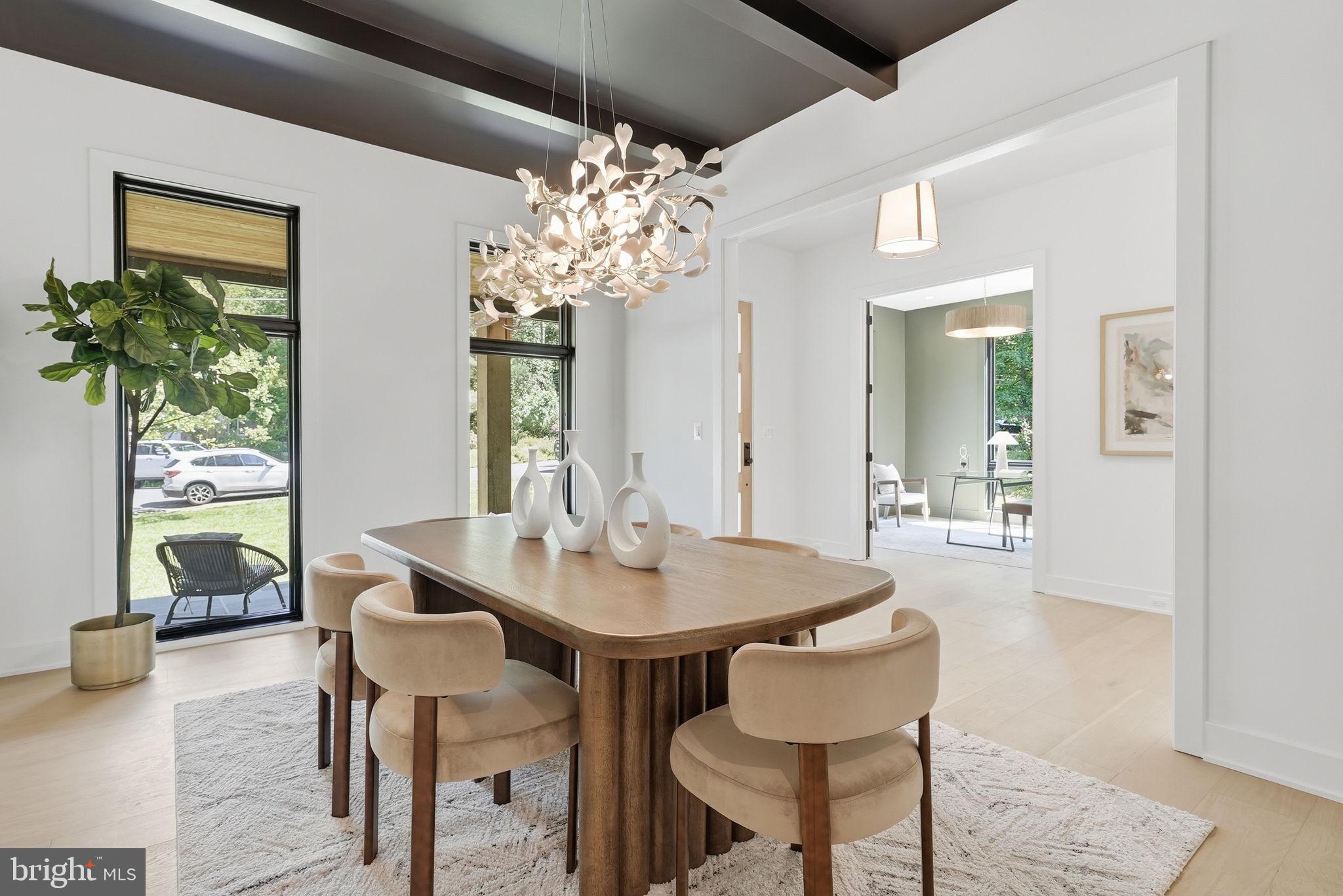 MANTUA - Residential