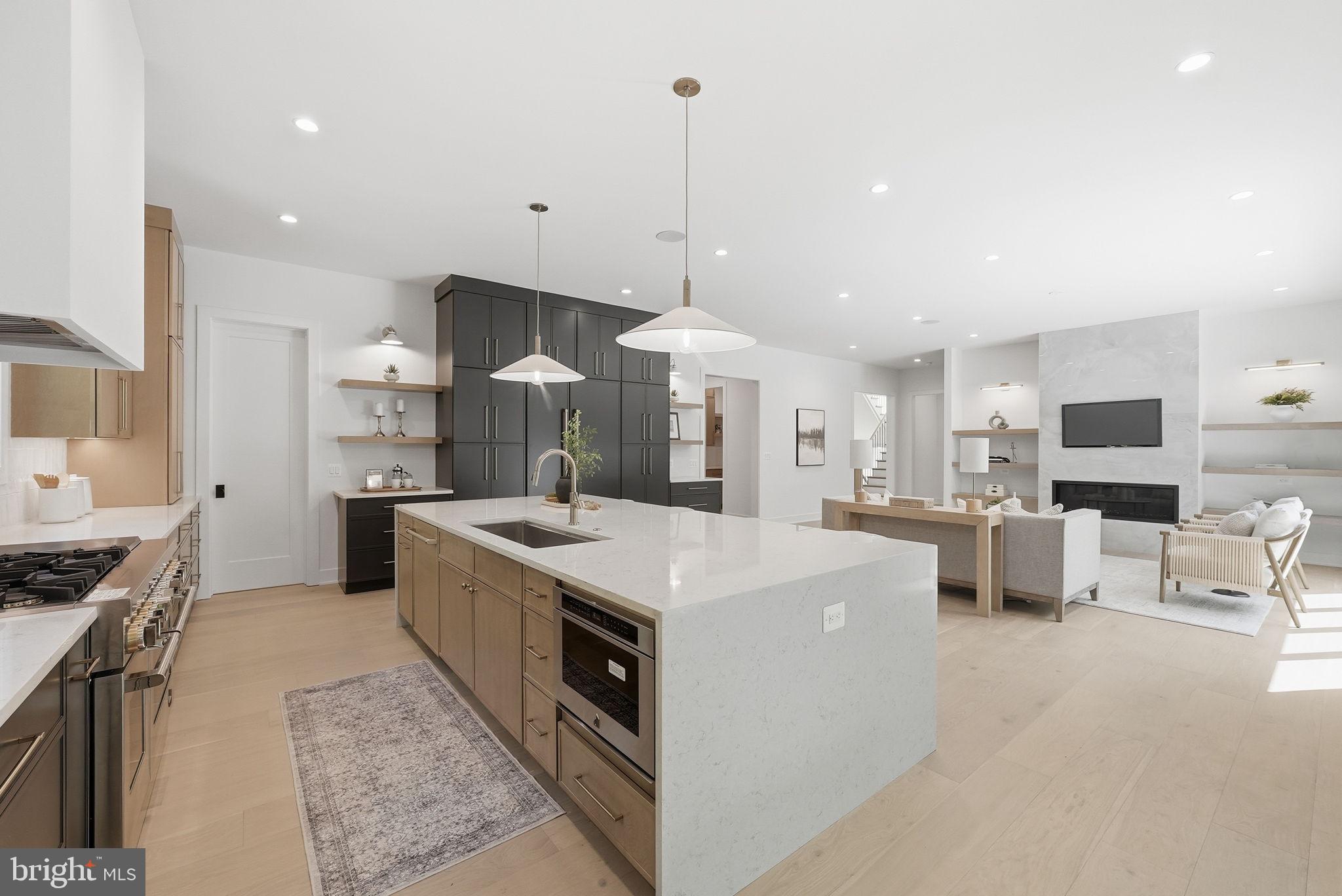 MANTUA - Residential