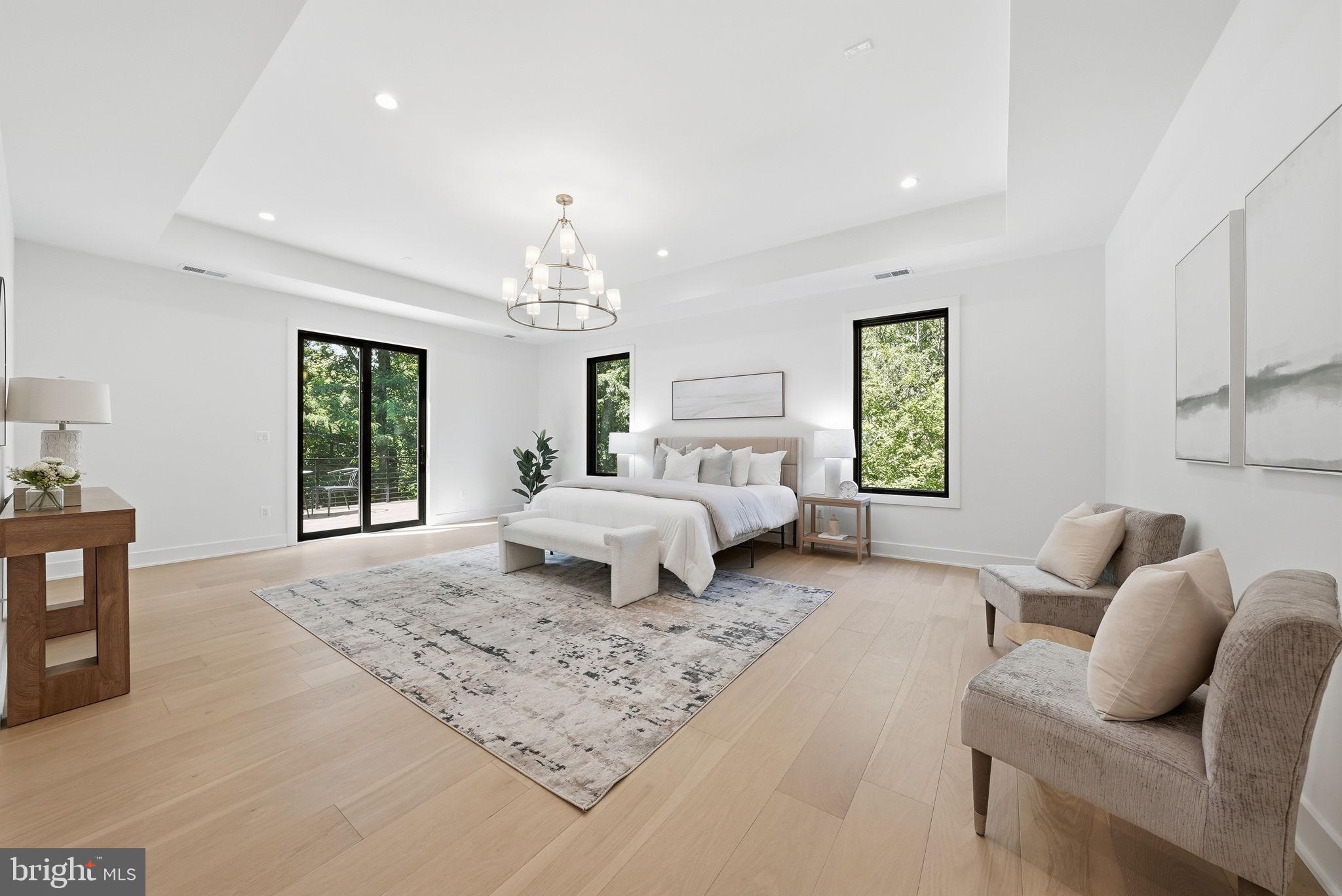 MANTUA - Residential