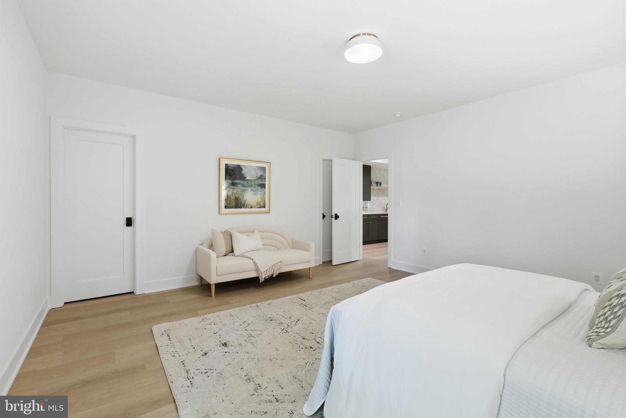MANTUA - Residential