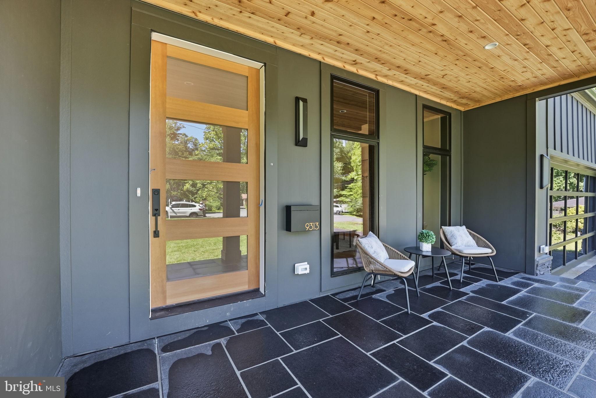 MANTUA - Residential