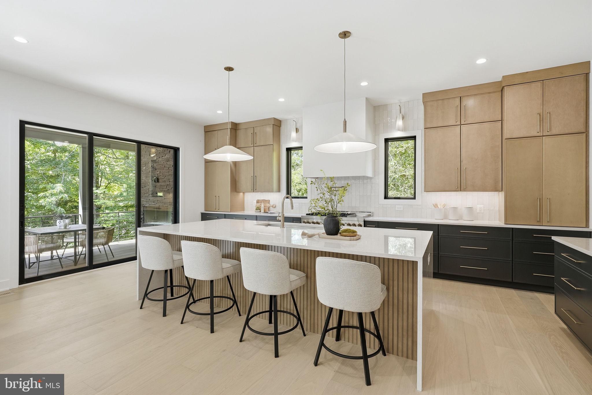 MANTUA - Residential