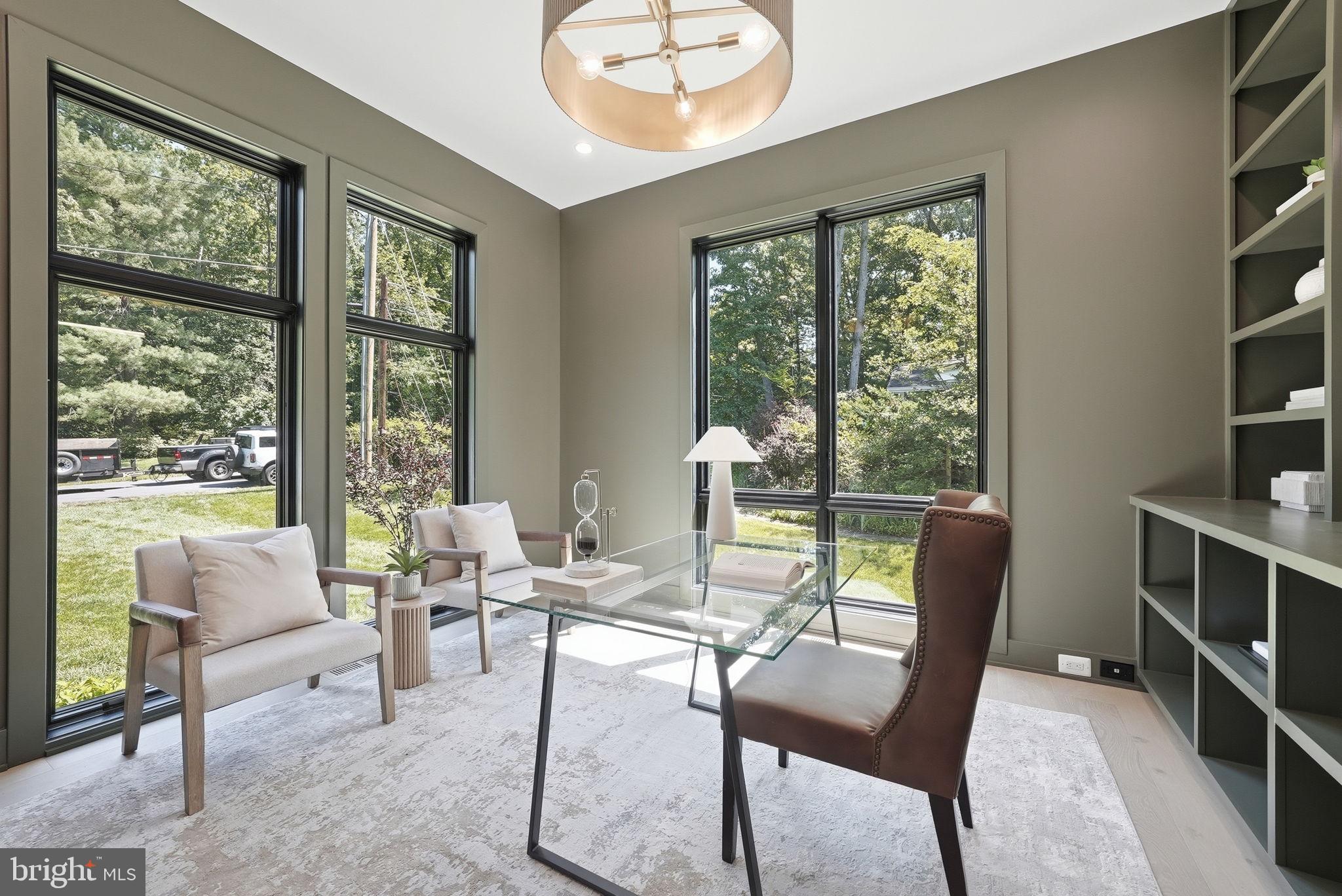MANTUA - Residential