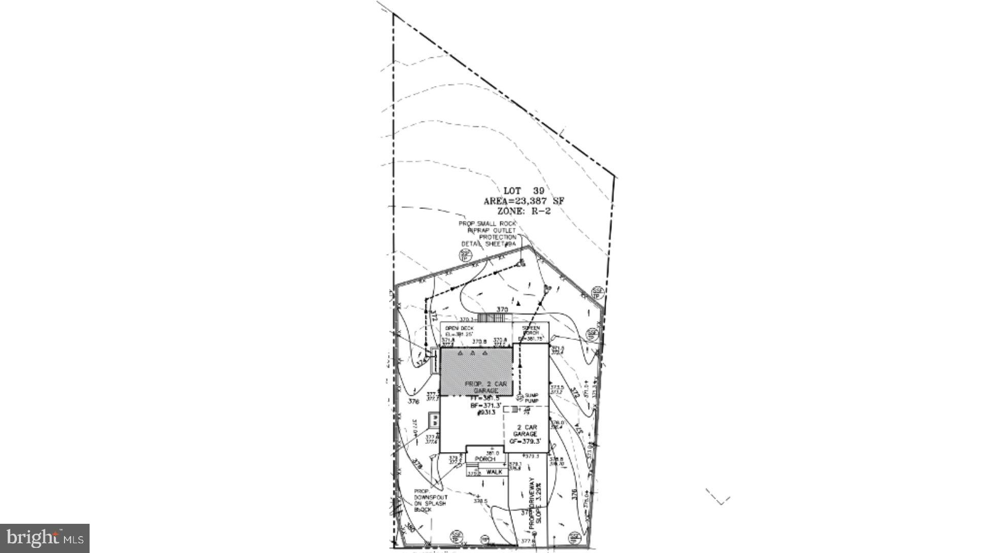 MANTUA - Residential