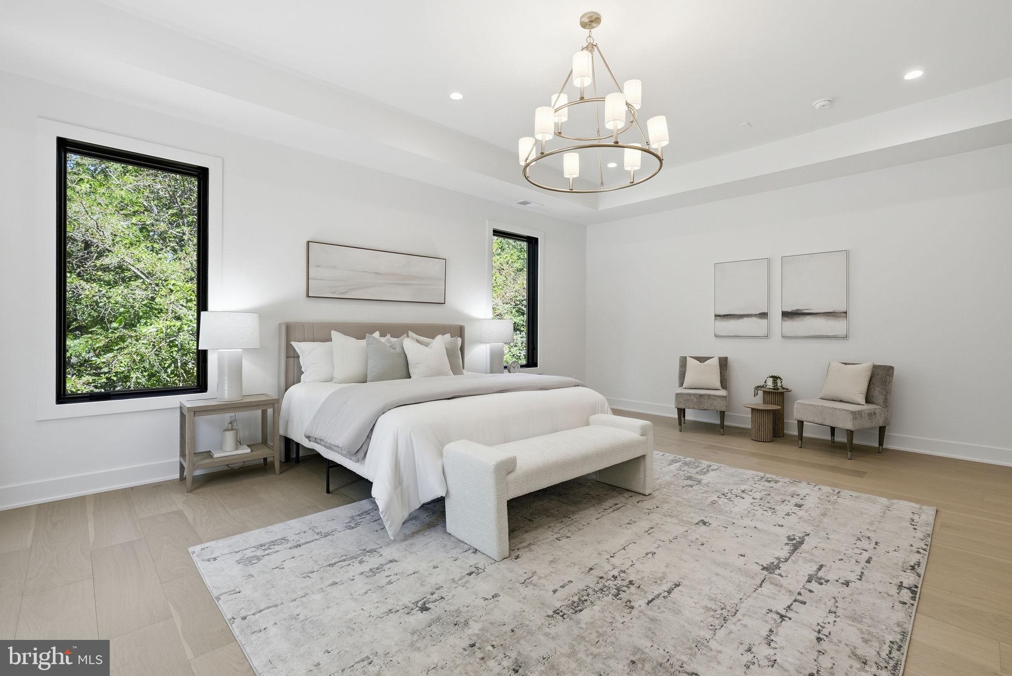 MANTUA - Residential