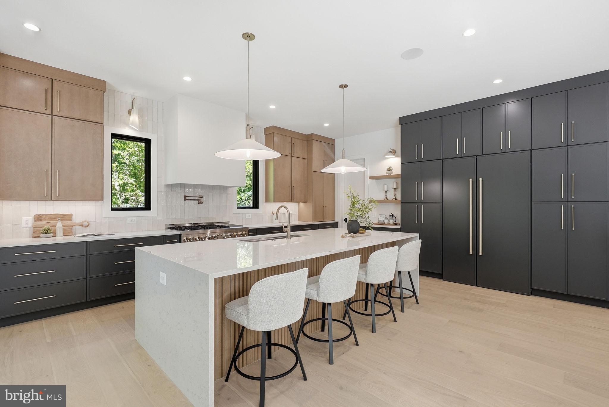 MANTUA - Residential