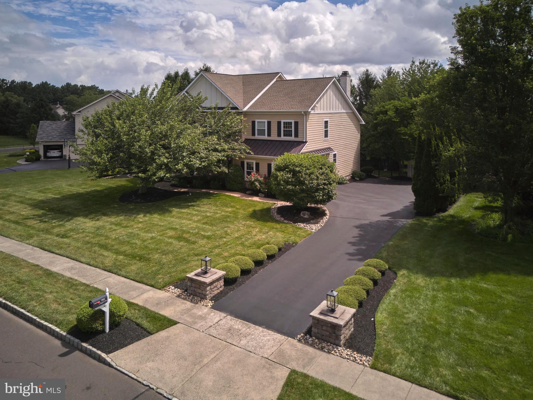 CLEARVIEW ESTS - Residential